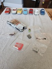 Dinky 100 thunderbirds for sale  BARROW-IN-FURNESS