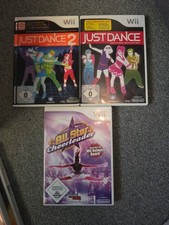 dance wii 2 just gebraucht kaufen  Göttin, -Neustadt