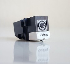 Goldring g800 cartridge for sale  SHEERNESS