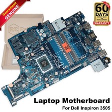 Usado, Placa-mãe AMD Athlon prata 3050U dual-core LA-K001P P92W5 Dell Inspiron 3505 comprar usado Usado, Placa-mãe AMD Athlon prata 3050U dual-core LA-K001P P92W5 Dell Inspiron 3505 comprar usado  Enviando para Brazil