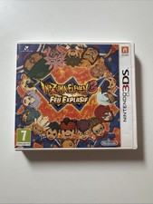Inazuma eleven foudre d'occasion  Chamoux-sur-Gelon