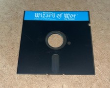 Wizard wor disc for sale  BIRMINGHAM