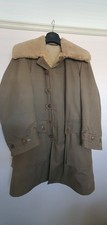 Swedish m1909 sheepskin for sale  UXBRIDGE