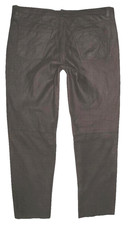 Maddox herren lederjeans gebraucht kaufen  Riedlingen