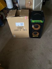 Mark bass ninja for sale  LONDON