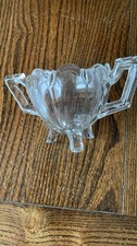 Antique chippendale glass for sale  WESTON-SUPER-MARE