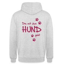 Dem hund geht gebraucht kaufen  Leipzig