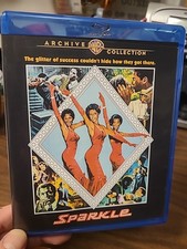 Usado, Sparkle [New Blu-ray] Curtis Mayfield, R & B MOTOWN comprar usado  Enviando para Brazil