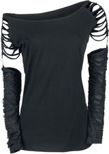 Gothicana emp damen gebraucht kaufen  Lingen (Ems)