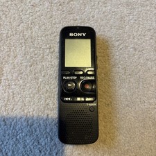 Sony icd px333 for sale  BICESTER