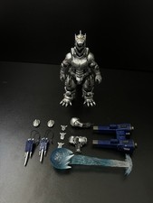 .h. monsterarts mfs for sale  Anaheim