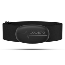 Coospo fascia cardio usato Coospo fascia cardio usato  Italia