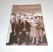 Sunderland memories living for sale  SEAHAM