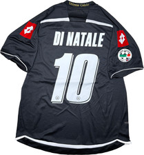 Maglia calcio vintage usato  Roma