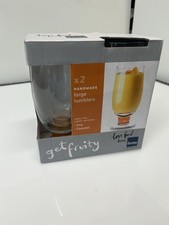 Denby fire caramel for sale  WHITCHURCH