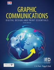 Graphic communications digital for sale  Mishawaka