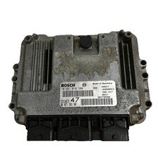 Ecu centralina motore usato  Italia