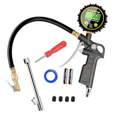 Manometro gonfiatore pneumatic usato  Petrosino