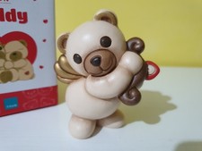 Orsetto thun teddy usato  Benevento