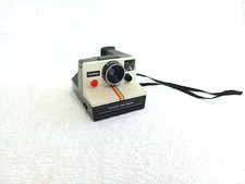 Polaroid land camera usato  Palermo