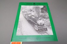 Usado, PANFLETO FERROVIÁRIO FIM DE SEMANA SOUN A VAPOR SR 25 ANOS DE NORFOLK SOUTH STEAM comprar usado  Enviando para Brazil