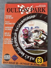 Race programme june for sale Race programme june for sale  FAREHAM