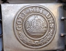 German imperial gott for sale  Naugatuck