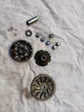 Variator malossi engine d'occasion  Expédié en Belgium