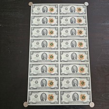 Clemson tigers uncut for sale  Seneca