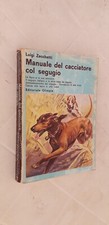 Lugi zacchetti manuale usato  Bari
