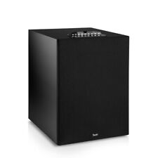 Teufel concept subwoofer gebraucht kaufen  Hamburg
