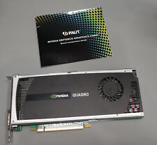 Grafikkarte nvidia quadro gebraucht kaufen  Unterföhring