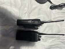 Motorola cp040 uhf for sale  REDRUTH