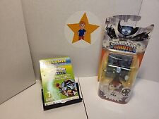 SKYLANDERS SWAP FORCE [S3] RARO - EXCLUSIVO NA ATUALIZAÇÃO DO JOGO - UFO HAT & LC HEX, usado comprar usado  Enviando para Brazil