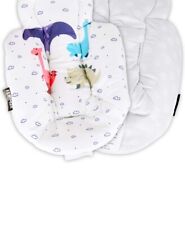 New reversible newborn for sale  Camden