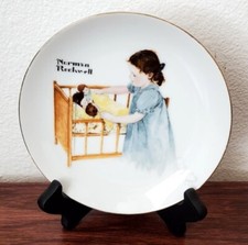 Norman rockwell sleep for sale  Moreno Valley