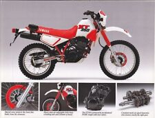 Yamaha 350 ricambi usato  Assemini