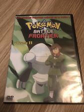 Film pokemon battle d'occasion  France