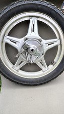 honda cb125 twin 80r koło tył  na sprzedaż  PL
