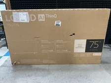 Led lcd smart for sale  Olathe