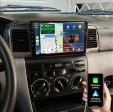 Apple carplay toyota for sale  Hebron