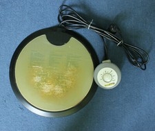 Runde wasserbettheizung 200w gebraucht kaufen  Lehrte