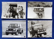 D20 daihatsu rocky gebraucht kaufen  Brande-Hornerkirchen