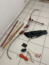 Arco mod. samick usato  Latina