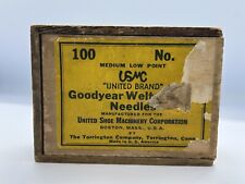 Antique vintage united for sale  NORTHAMPTON