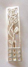 Brooch renee mackintosh for sale  HOUGHTON LE SPRING