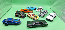 Hot wheels cars for sale  SWANSEA