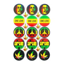 One love adesivi usato  Legnano