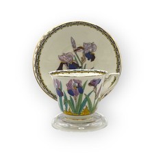 Vintage adderley iris for sale  WALTON-ON-THAMES
