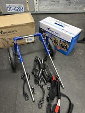 Walkin wheels handicapped for sale  Corvallis